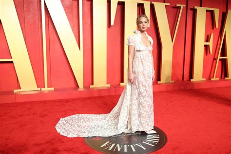 givenchy oscars|Jennifer Lawrence Enters The Archive Fashion Fray .